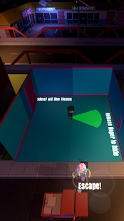 疯狂漩涡小偷3D截图 疯狂漩涡小偷3D截图