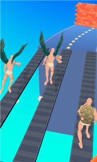 生物合成大作战截图