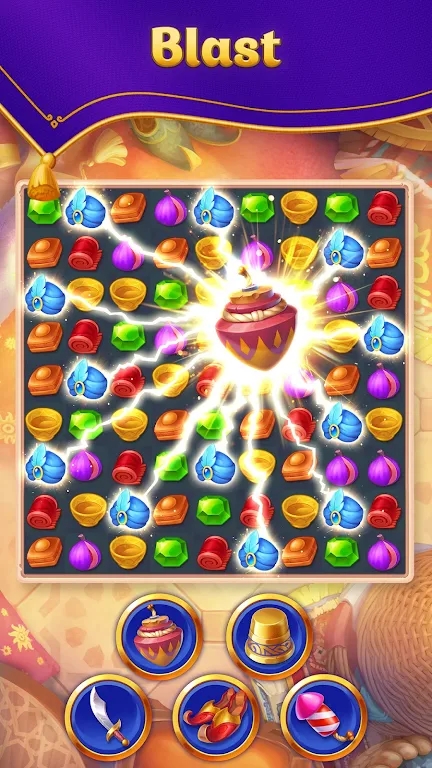 东方珠宝三连冠截图 东方珠宝三连冠截图