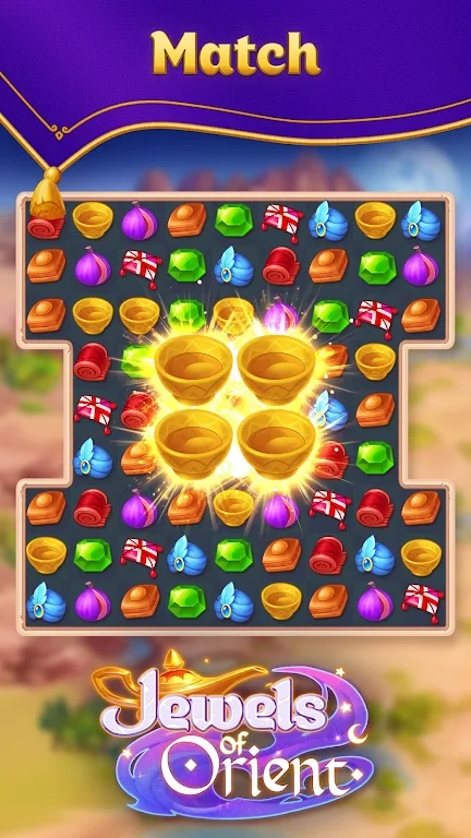 东方珠宝三连冠截图 东方珠宝三连冠截图