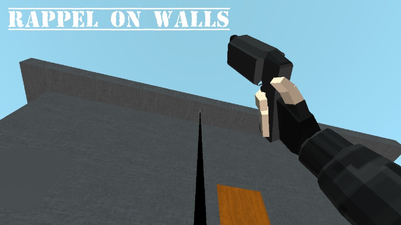 CQB射击截图 CQB射击截图