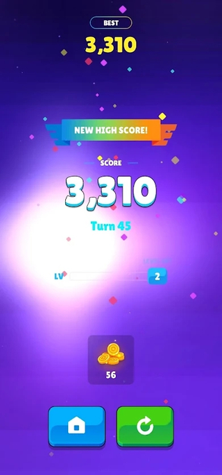 新破砖者截图 新破砖者截图