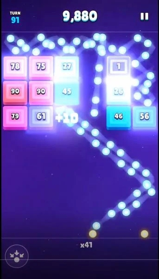 新破砖者截图 新破砖者截图