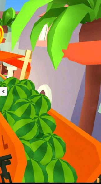 魔毯跑酷截图 魔毯跑酷截图