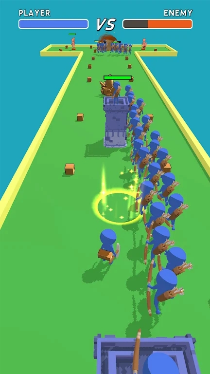 箭术冲破截图 箭术冲破截图