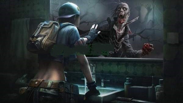 僵尸狙击猎杀2021截图 僵尸狙击猎杀2021截图