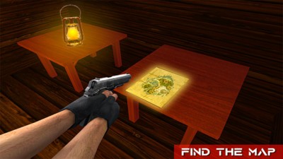 丛林狙击手战士截图 丛林狙击手战士截图