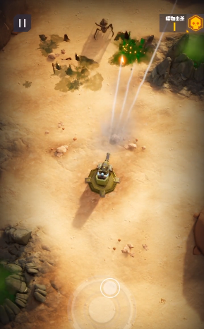 堡垒射击2截图 堡垒射击2截图