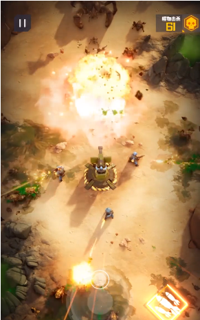 堡垒射击2截图 堡垒射击2截图