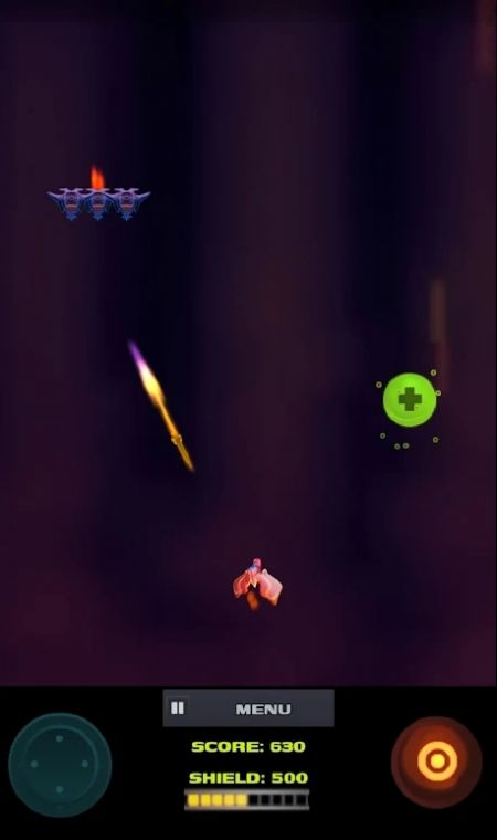 毒蛇战斗机截图 毒蛇战斗机截图