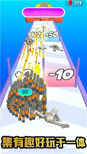 飞行射击大冒险截图 飞行射击大冒险截图