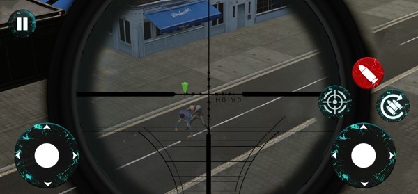 僵尸混乱攻击前线截图 僵尸混乱攻击前线截图