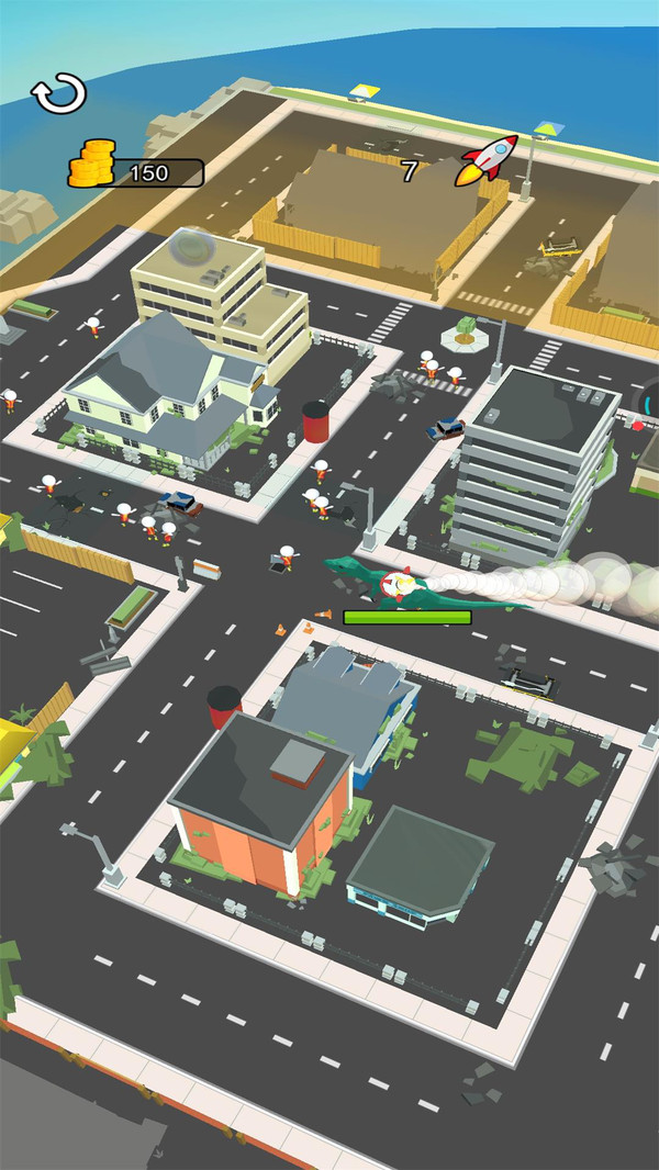 恐龙岛狙击射手截图 恐龙岛狙击射手截图