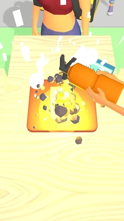 食物烹饪专家截图