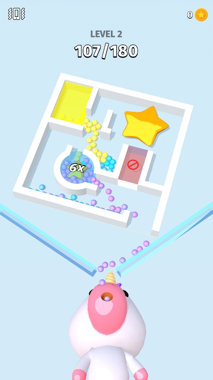 迷宫循环3D截图 迷宫循环3D截图