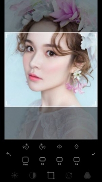 胶片滤镜相机截图 胶片滤镜相机截图