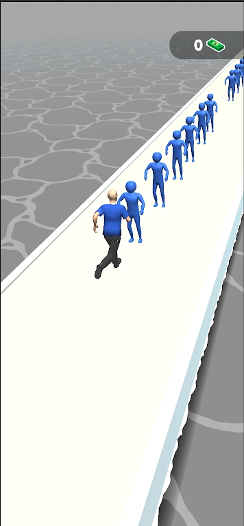 滚动人类3D截图 滚动人类3D截图