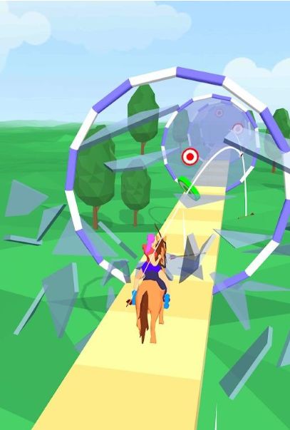 布娃娃神枪手截图