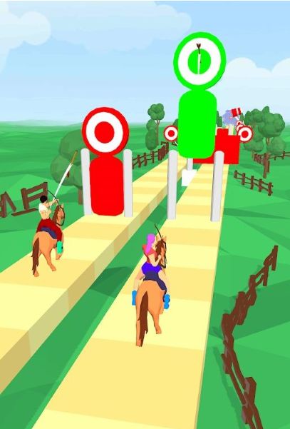 布娃娃神枪手截图