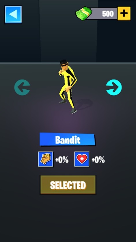 摩天大楼斗士截图 摩天大楼斗士截图