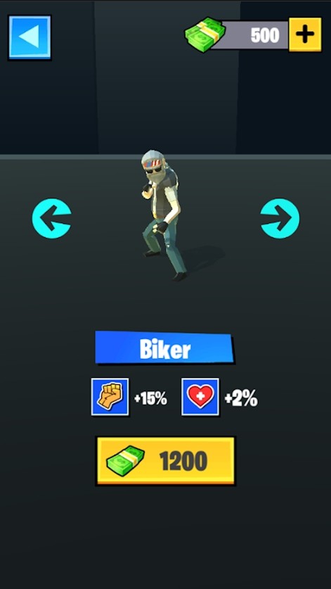 摩天大楼斗士截图 摩天大楼斗士截图