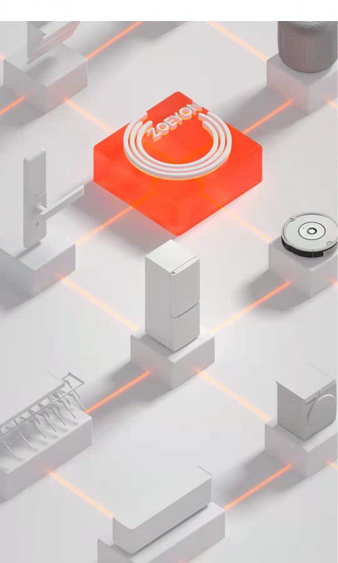 哲源智家截图 哲源智家截图