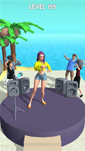 职业奔跑截图 职业奔跑截图