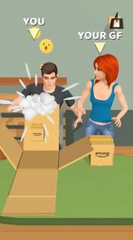 夫妻生活3D截图 夫妻生活3D截图