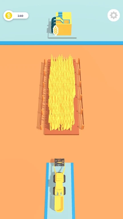 收割供应截图 收割供应截图