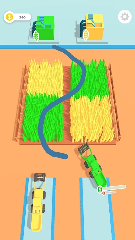 收割供应截图 收割供应截图