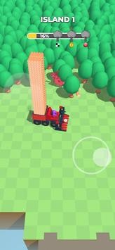 木材收集车截图 木材收集车截图