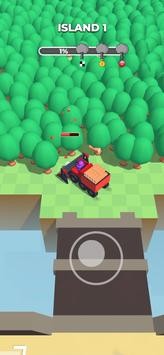 木材收集车截图 木材收集车截图