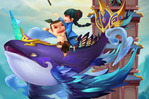 小小拆塔工截图