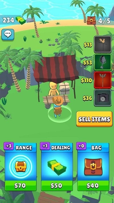 探索土地淘金者截图 探索土地淘金者截图