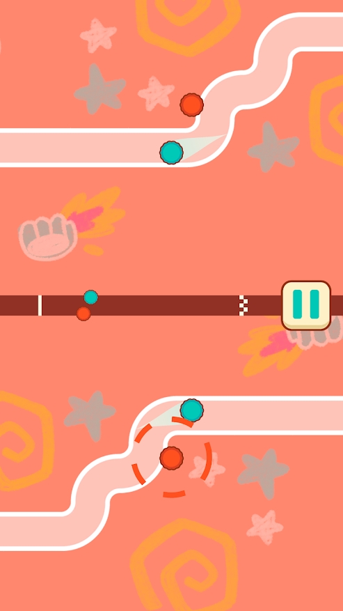 学校运动会截图