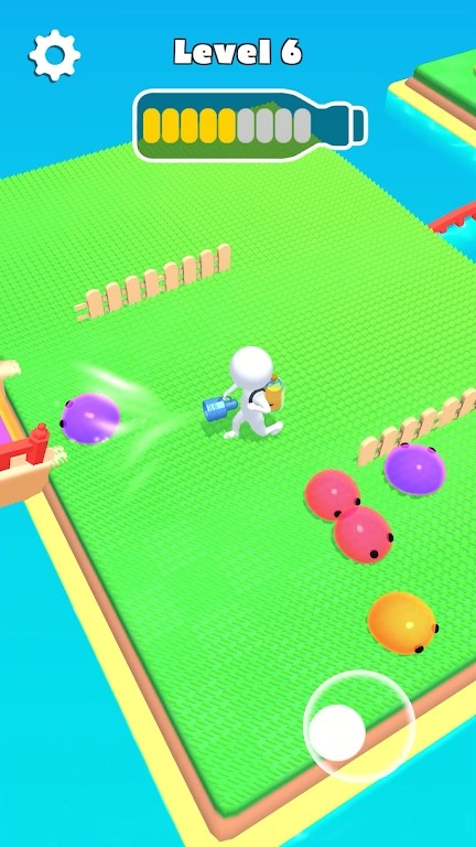 亨特史莱姆截图 亨特史莱姆截图