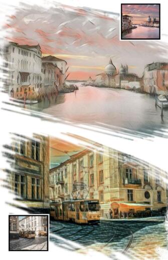 Get趣味艺术相机截图