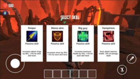 地狱斗技场截图 地狱斗技场截图