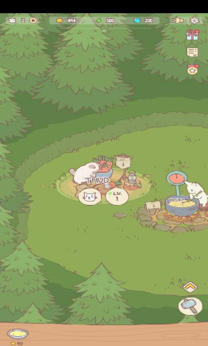 catssoup截图 catssoup截图