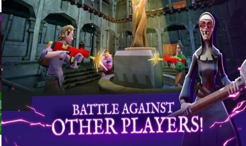 Horror Brawl截图 Horror Brawl截图