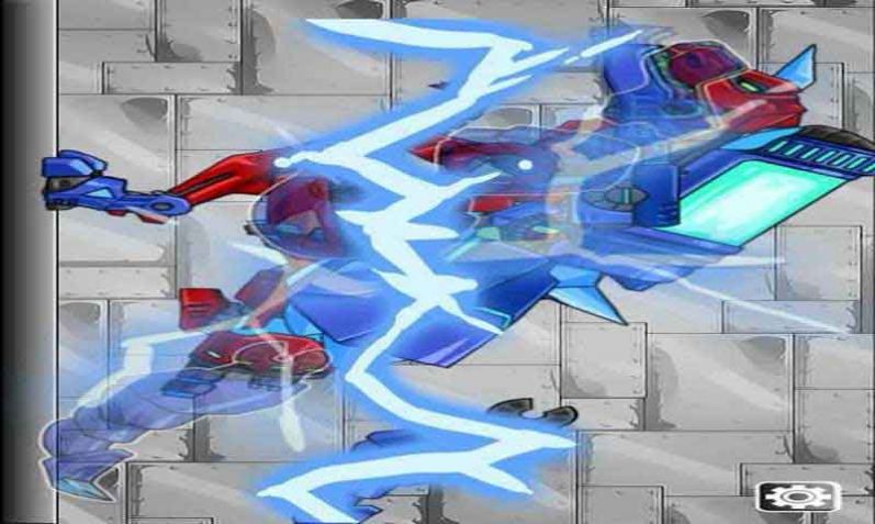 狙击手罢工2021截图 狙击手罢工2021截图