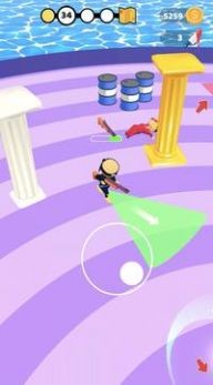 皇家武器生存截图 皇家武器生存截图