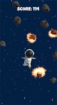 守卫宇航员截图 守卫宇航员截图