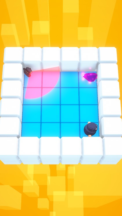 完美偷窃截图 完美偷窃截图