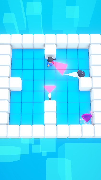 完美偷窃截图 完美偷窃截图