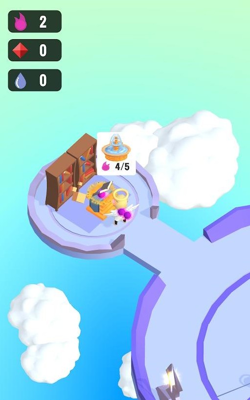 天堂管理员截图 天堂管理员截图