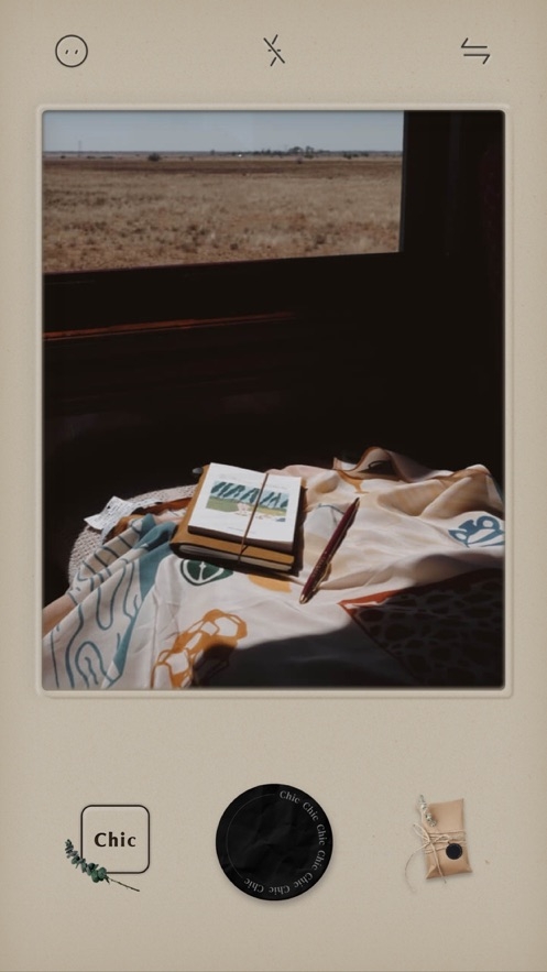 ChicCam最新版截图