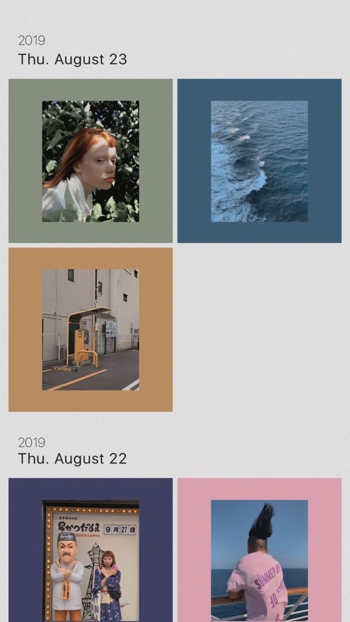 ChicCam最新版截图