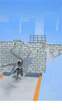 柔体奔跑截图 柔体奔跑截图