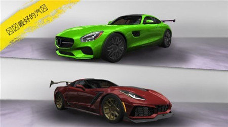 极速交通赛车截图 极速交通赛车截图